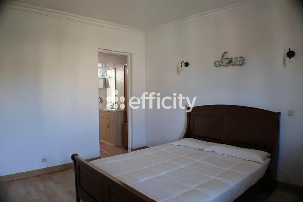 Maison 5 pièces - 120 m²