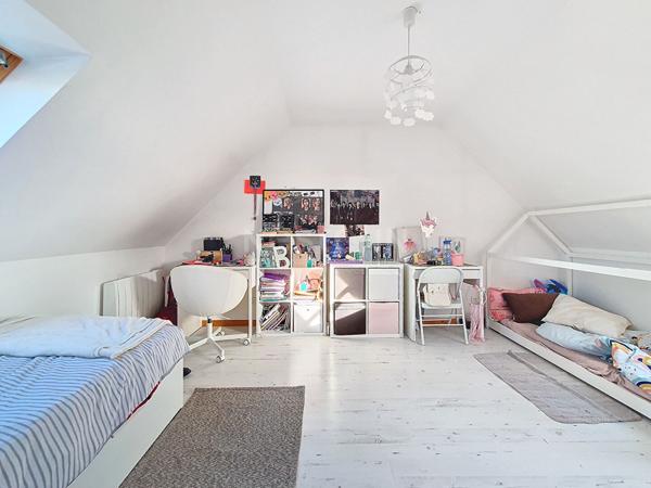 Maison Saint Leu D Esserent 7 pièce(s) 134 m2