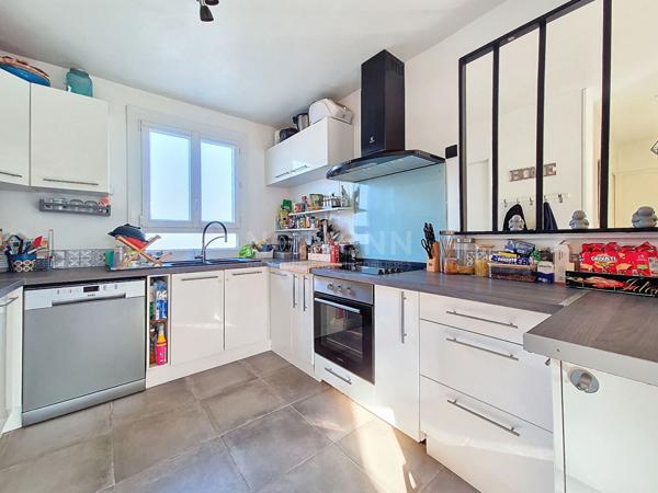 Maison Saint Leu D Esserent 7 pièce(s) 134 m2