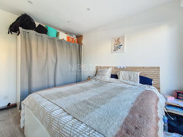 Maison Saint Leu D Esserent 7 pièce(s) 134 m2