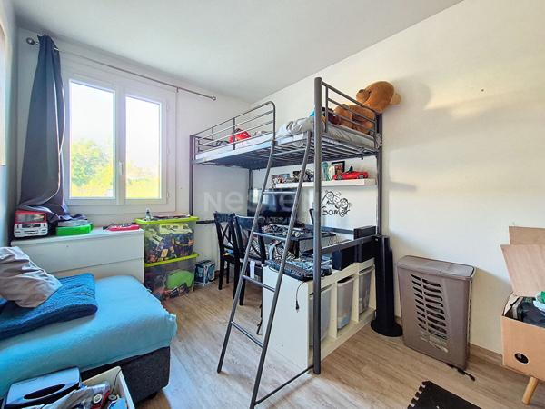 Maison Saint Leu D Esserent 7 pièce(s) 134 m2