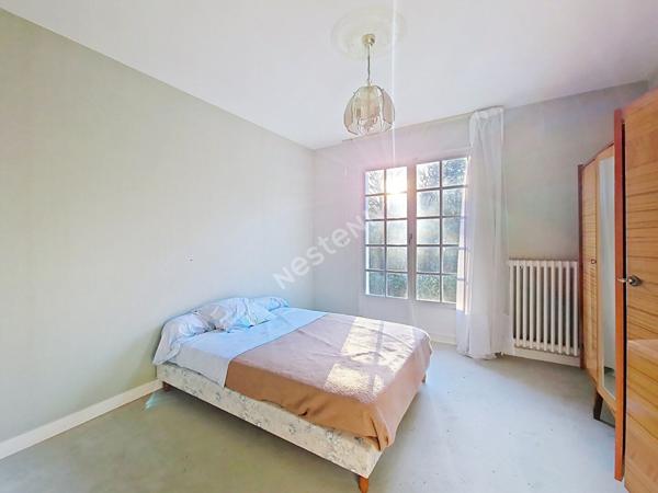 Maison Vouneuil Sous Biard 6 pièce(s) 149 m2