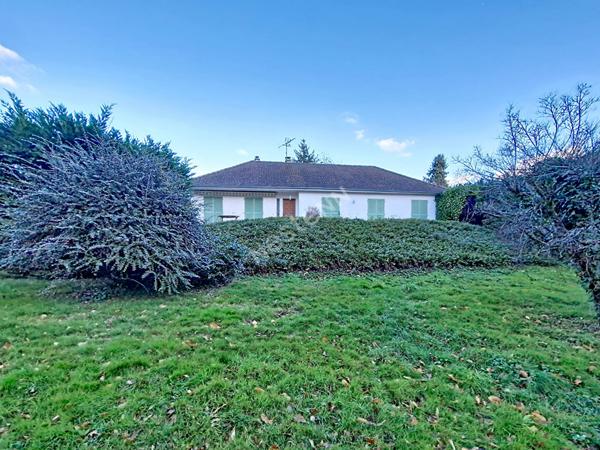 Maison Vouneuil Sous Biard 6 pièce(s) 149 m2