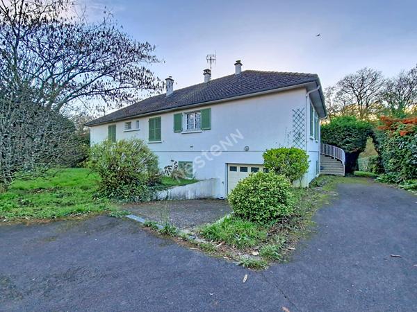 Maison Vouneuil Sous Biard 6 pièce(s) 149 m2