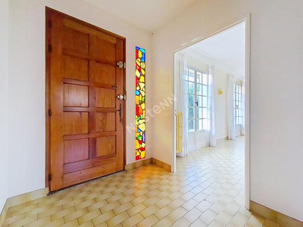 Maison Vouneuil Sous Biard 6 pièce(s) 149 m2