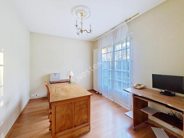 Maison Vouneuil Sous Biard 6 pièce(s) 149 m2