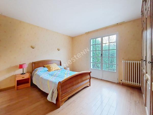 Maison Vouneuil Sous Biard 6 pièce(s) 149 m2