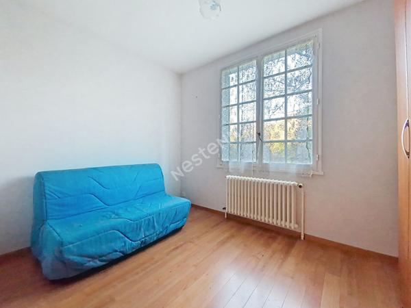 Maison Vouneuil Sous Biard 6 pièce(s) 149 m2