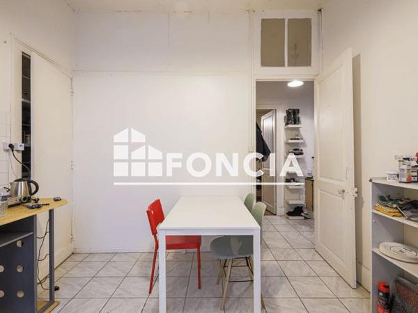 À vendre Appartement 2 pièces 41 m² - Grenoble 38000