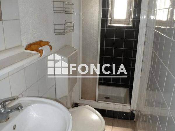 À vendre Appartement 2 pièces 41 m² - Grenoble 38000