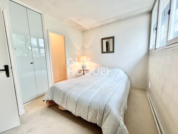 VENTE : Duplex F5 (91m²) à MASSY
