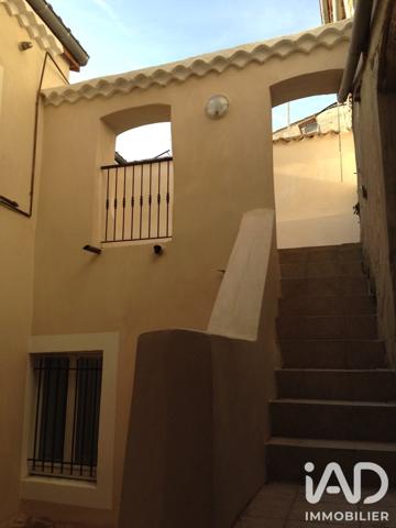 Appartement à vendre 3 pièces 55,86 m² Crest