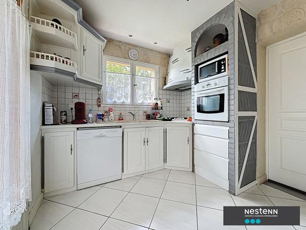 Maison Bias 4 pièce(s) 105 m2