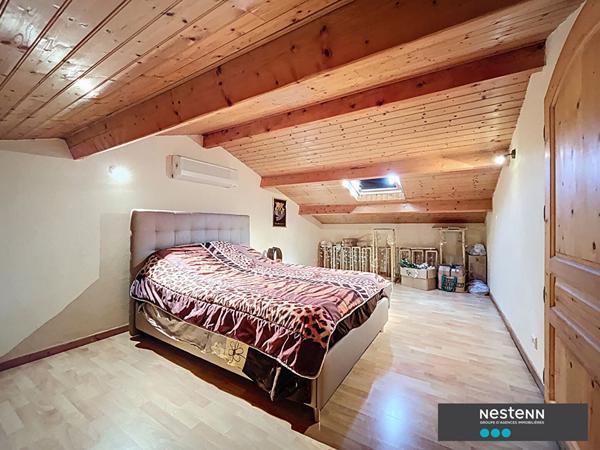 Maison Bias 4 pièce(s) 105 m2