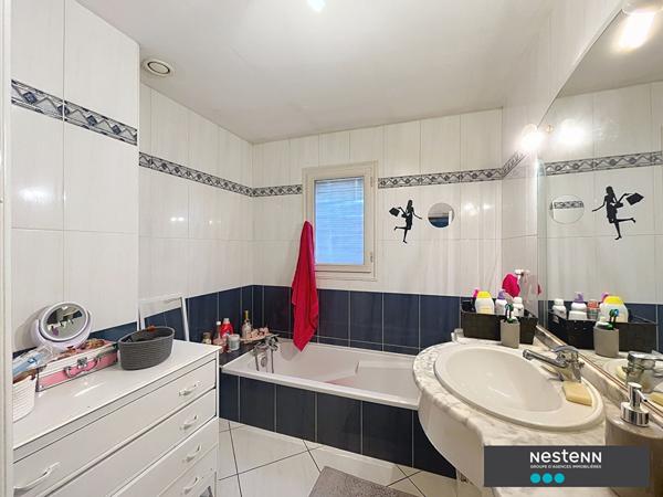 Maison Bias 4 pièce(s) 105 m2