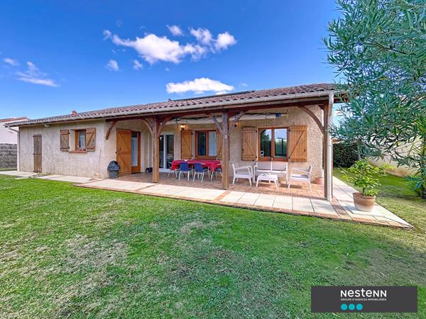 Maison Bias 4 pièce(s) 105 m2