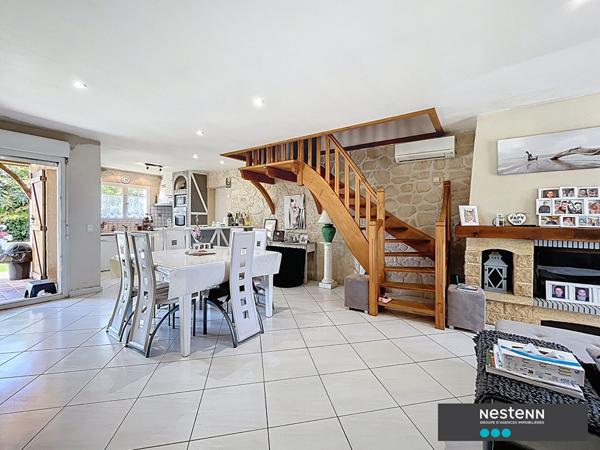 Maison Bias 4 pièce(s) 105 m2