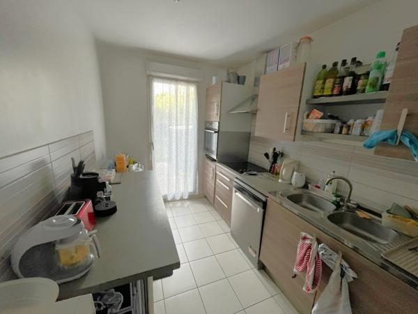 Appartement Clamart 3 pièce(s) 63 m2