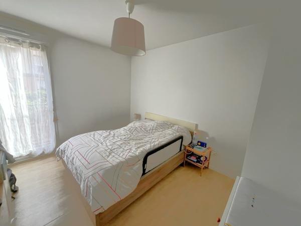 Appartement Clamart 3 pièce(s) 63 m2