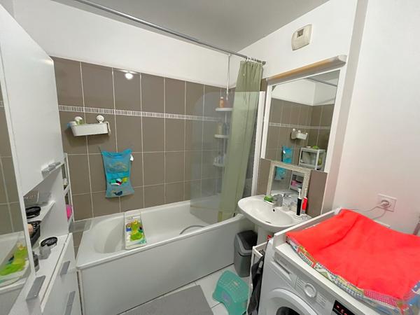 Appartement Clamart 3 pièce(s) 63 m2
