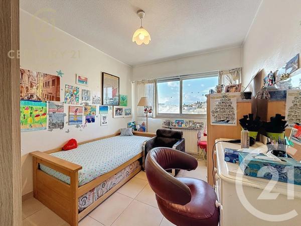 Appartement F4 à vendre  4 pièces - 92 m 2   ANTIBES  - 06