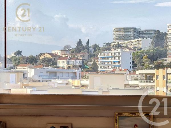 Appartement F4 à vendre  4 pièces - 92 m 2   ANTIBES  - 06