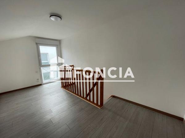 Location Studio 23.54 m² - 6 RUE CLEMENCE ROYER Nantes 44100