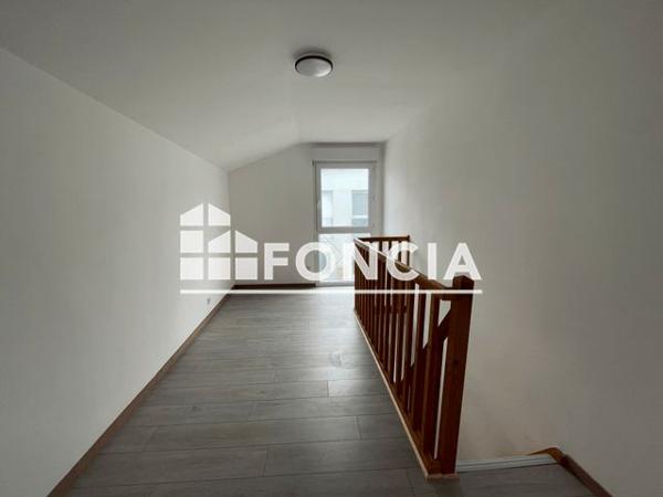 Location Studio 23.54 m² - 6 RUE CLEMENCE ROYER Nantes 44100