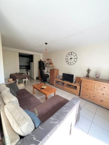 Appartement T2 Divonne-les-Bains 298.000 