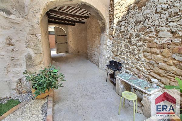 Maison Mondragon 6 pièce(s) 170 m2