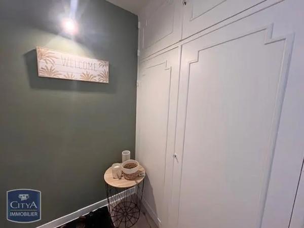 Appartement à louer 3 pièces 56.73m²