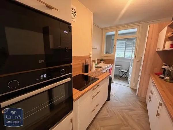 Appartement à louer 3 pièces 56.73m²