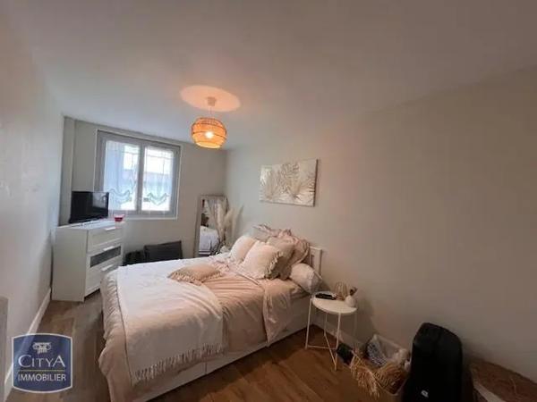 Appartement à louer 3 pièces 56.73m²