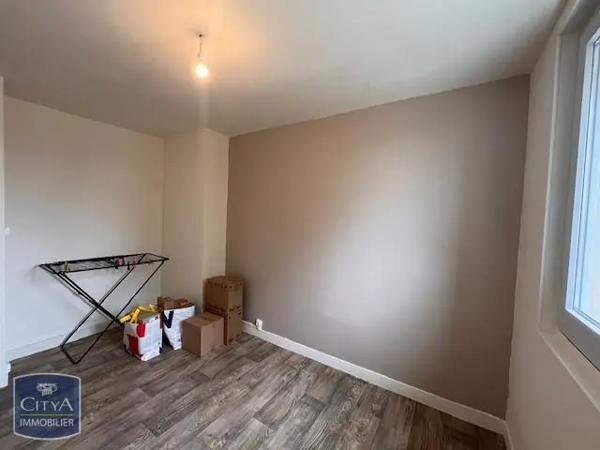 Appartement à louer 3 pièces 56.73m²