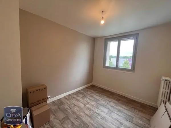 Appartement à louer 3 pièces 56.73m²