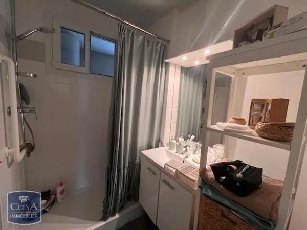 Appartement à louer 3 pièces 56.73m²