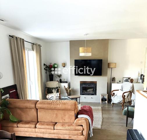 Maison 6 pièces - 155 m² Bien prestige