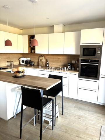 Maison 6 pièces - 155 m² Bien prestige