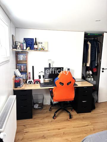 Maison 6 pièces - 155 m² Bien prestige