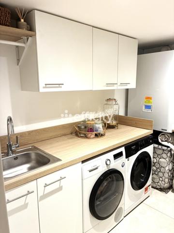 Maison 6 pièces - 155 m² Bien prestige