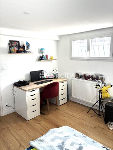 Maison 6 pièces - 155 m² Bien prestige