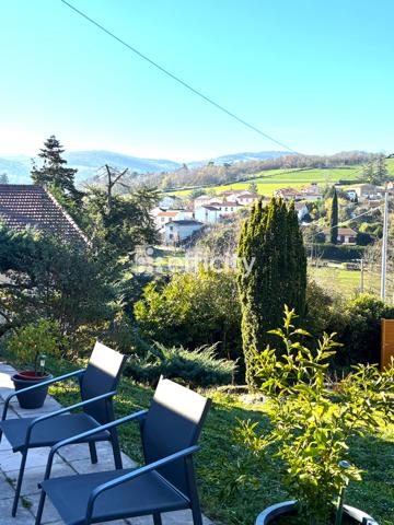 Maison 6 pièces - 155 m² Bien prestige