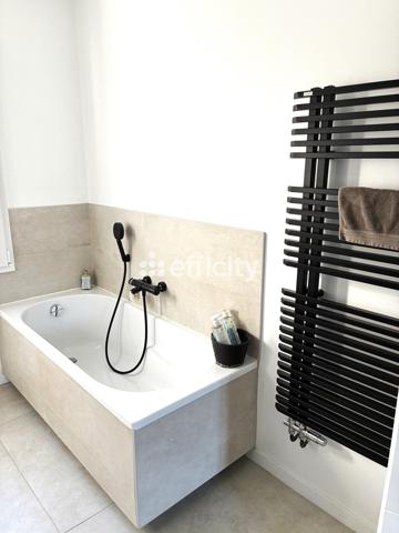 Maison 6 pièces - 155 m² Bien prestige