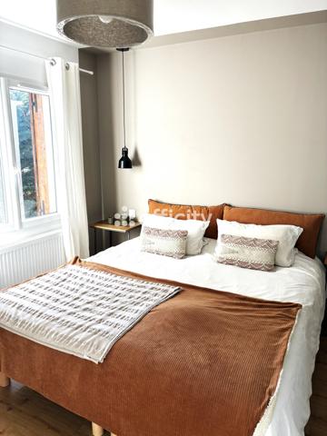 Maison 6 pièces - 155 m² Bien prestige