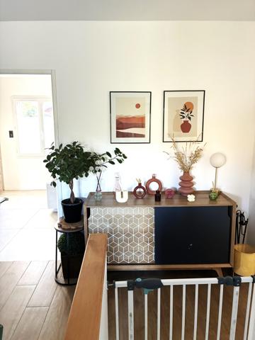 Maison 6 pièces - 155 m² Bien prestige