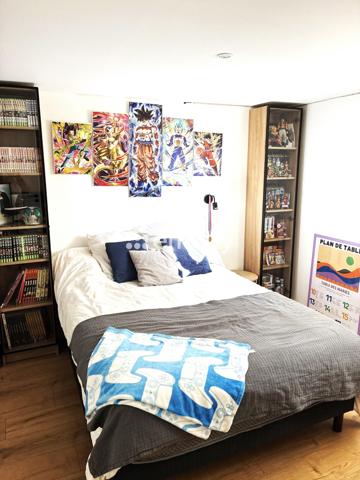 Maison 6 pièces - 155 m² Bien prestige