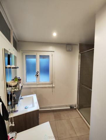 Appartement en RDC, plein de charme, proche centre ville