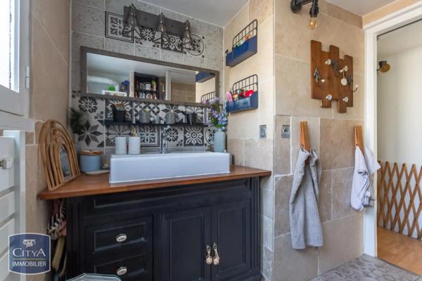 Appartement à vendre 4 pièces 78m²