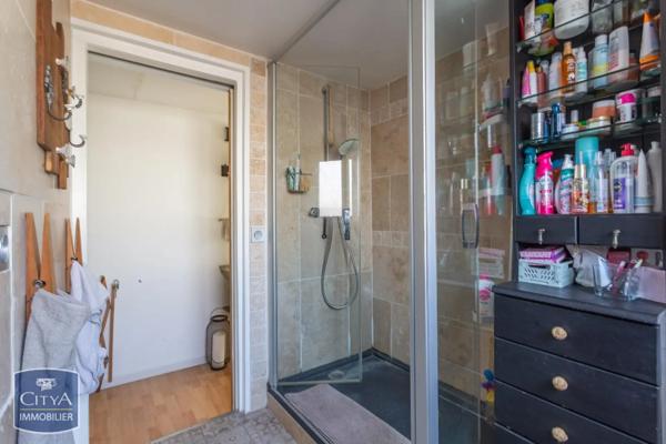 Appartement à vendre 4 pièces 78m²