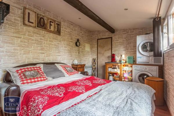 Appartement à vendre 4 pièces 78m²